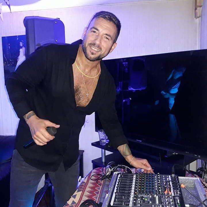 SHOWS EVENTOS ESTE FINDE