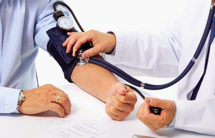 Hipertensión arterial: Qué es, síntomas, causas, diagnóstico y tratamiento