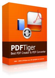 Pdftiger v1.0 cree documentos pdf