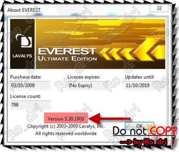 Everest ultimate edition v5.30 build 1900 | final | español | full