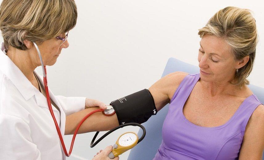 ¿Qué tan bajo es demasiado bajo en hipertensión arterial?