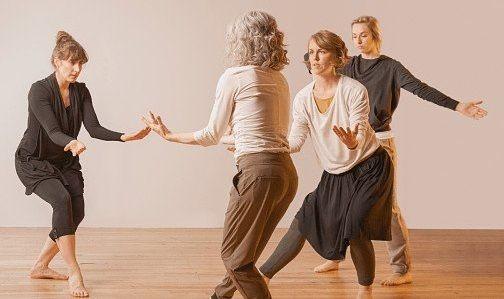 TCI - Terapia Corporal Integrada: Ciclo de encuentros mensuales