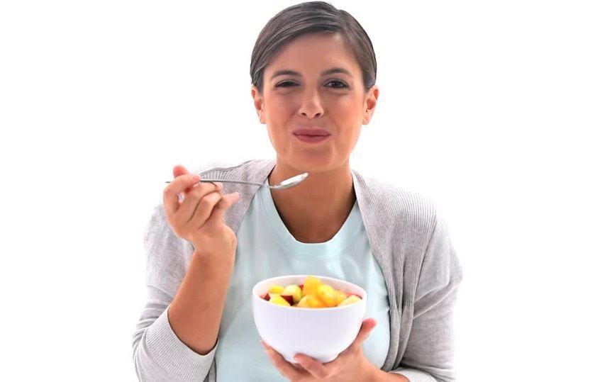 La dieta que retrasaría la menopausia