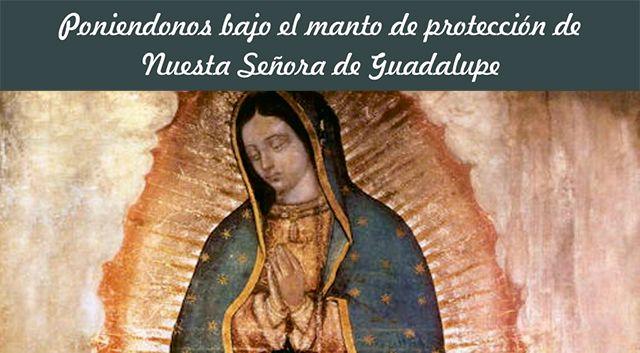 Peregrinación México - Retiro