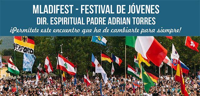 MDLADIFEST - Festival de Jóvenes