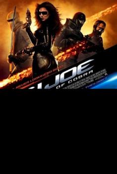 G.i. joe the rise of cobras [2009] dvdrip sub-español (rmvb-530mb)