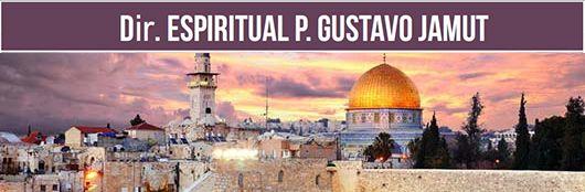 Tierra Santa - Mar Muerto 2018