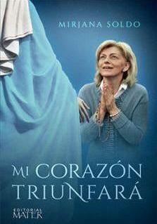 Mirjana revela detalles inéditos de las apariciones