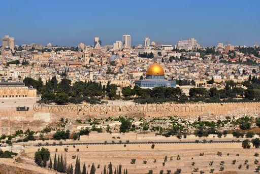 Tierra Santa - Galeria de Fotos 1