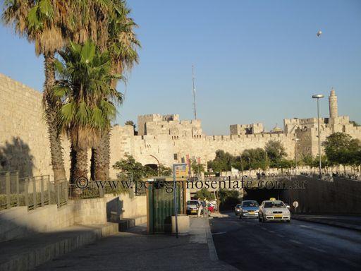 Tierra Santa - Galeria de Fotos 4