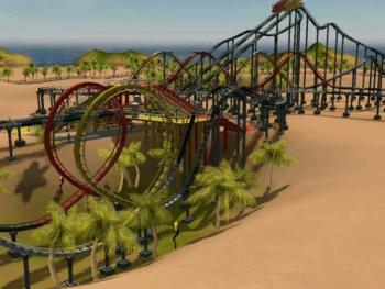 Todos los tycoon 3