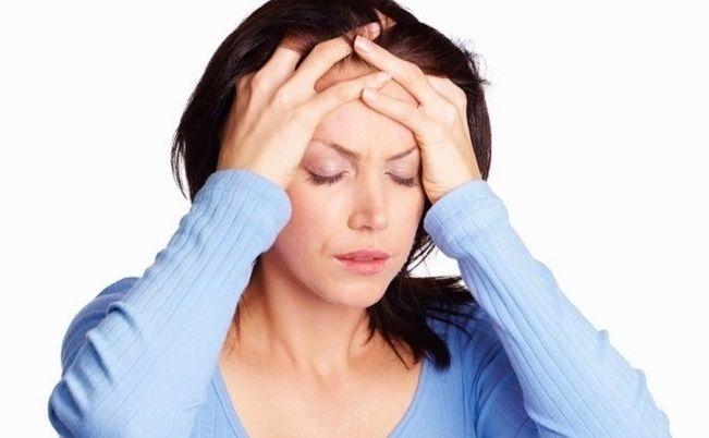 Cuáles son los síntomas y signos del estrés