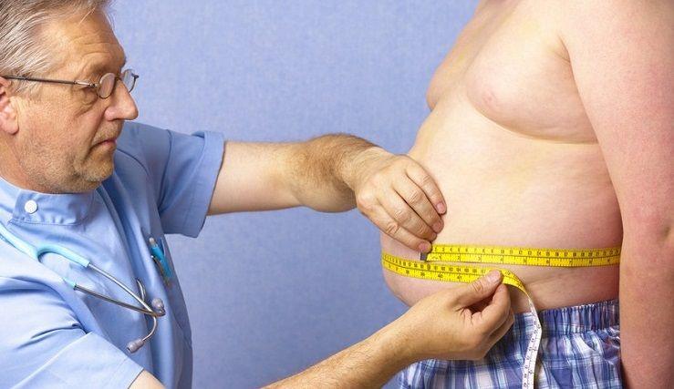 Argentina lideró ranking de obesidad infantil en América Latina