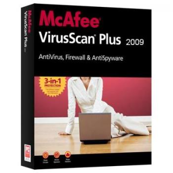  mcafee virus scan 8.7 + licencia perpetua + full
