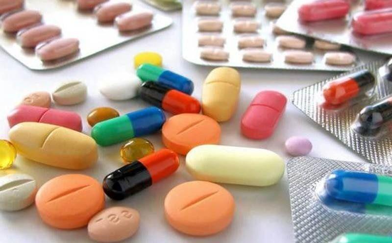 ANMAT prohibió la venta y el uso de 35 medicamentos