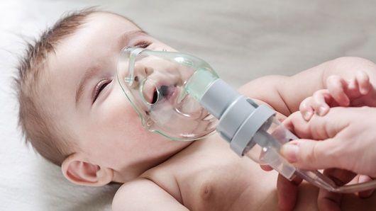 San Isidro: Recomiendan como prevenir la bronquiolitis