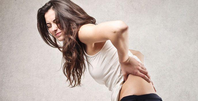 Espondilitis anquilosante, enfermedad reumática que se puede confundir con lumbalgia