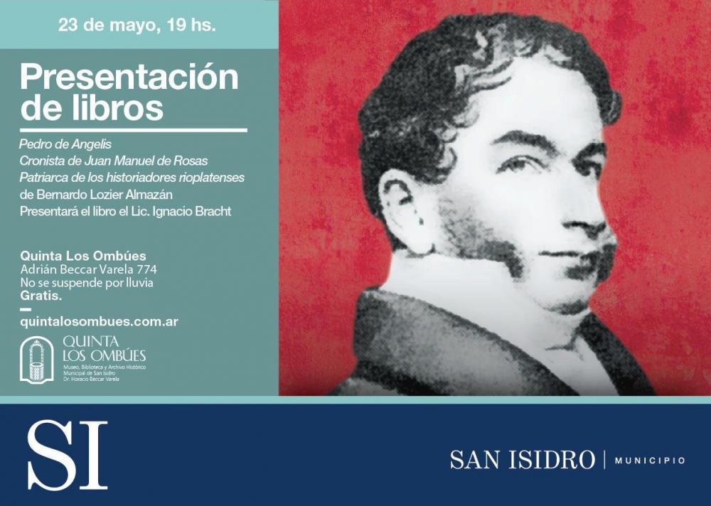Nuevo libro del historiador y genealogista Lozier Almazán