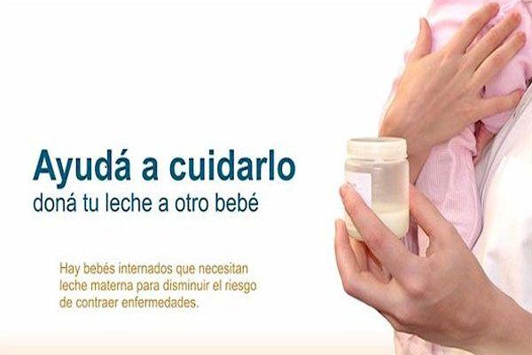 El Banco de Leche Materna del Hospital San Martín celebra sus 11 años con una jornada para promocionar la donación