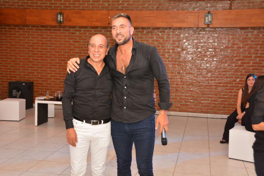 TODOS LOS SHOWS DE MAYO Y EVENTOS PRIVADOS