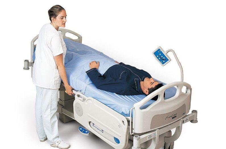 Camas eléctricas ortopédicas en Hospitales de San Isidro