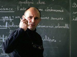 El “Yo acuso” de un maestro francés al Mayo del 68, por la decadencia de la escuela