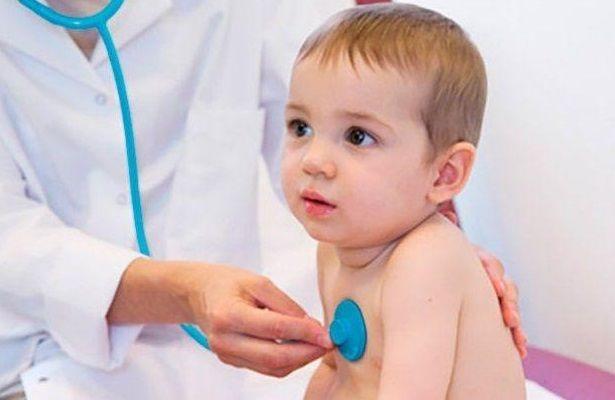 Bronquiolitis: algunos consejos para prevenirla