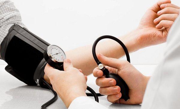 Semana de sensibilización sobre la hipertensión arterial