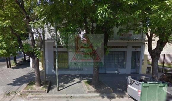 Departamento Monoambiente (Beccar)