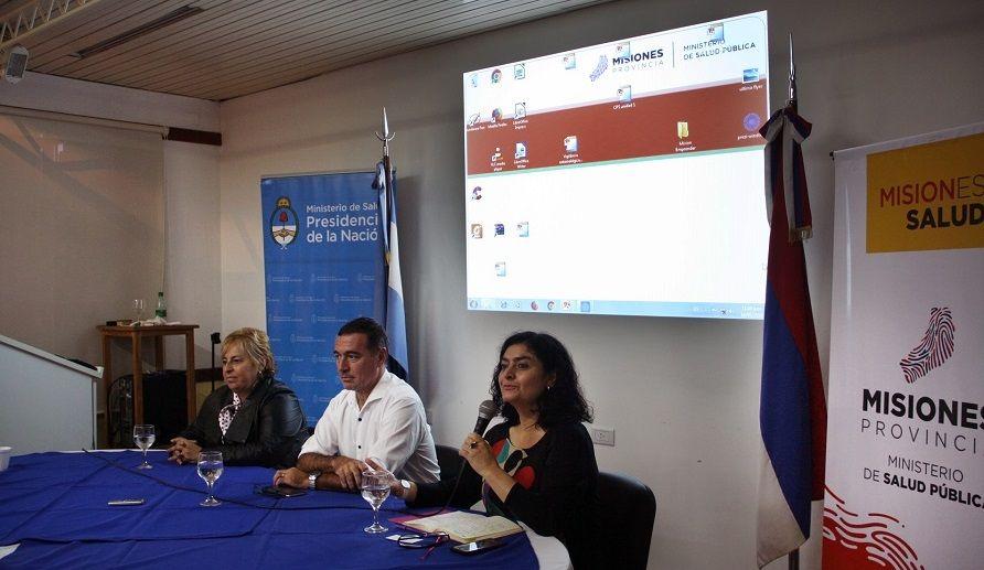 Argentina se prepara para la prevención, control y vigilancia de la fiebre amarilla