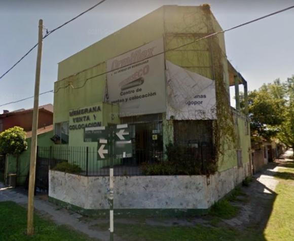 Local 90m² (Florida Oeste)