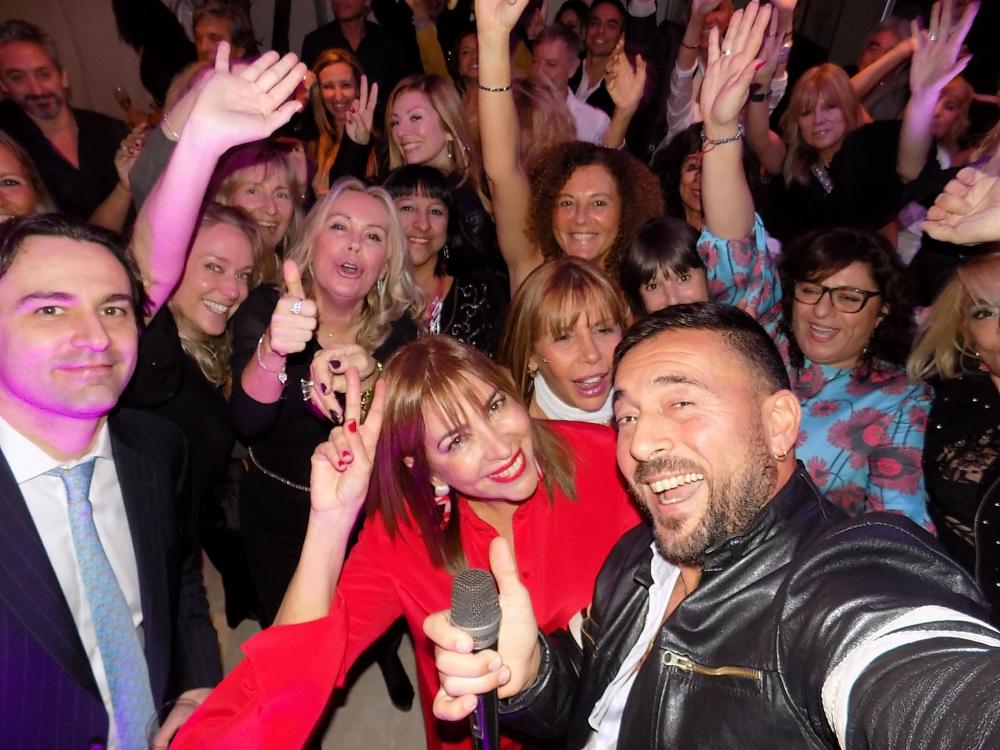 CUMPLEAÑOS STELLA ¨EVENTO PRIVADO¨