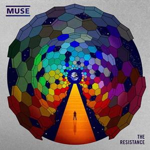 Nuevo cd de muse - resistence recien salido del horno