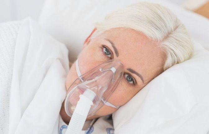 Neumonía: Qué es, síntomas, causas, factores de riesgo, diagnóstico y tratamiento