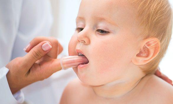 Alerta de la FDA sobre uso de Benzocaína para la dentición