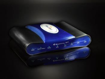 Internet y redes inalambricas