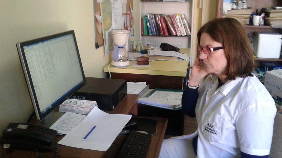 Toxicólogas darán charlas a embarazadas para prevenir consumos que perjudiquen a sus bebés