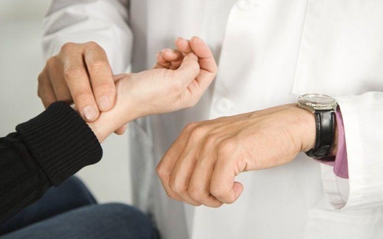 Pulsaciones normales y máximas por edad