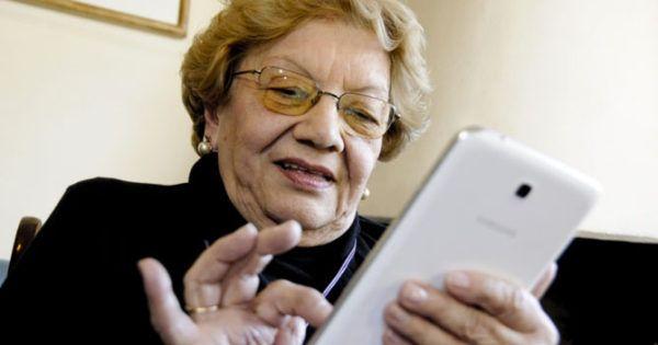 Sabías que podés consultar la cartilla médica de PAMI en forma online