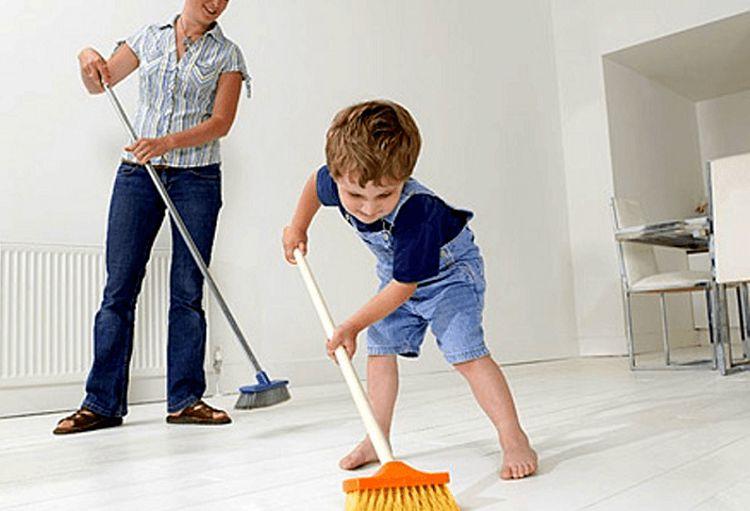 Polémica: Vinculan la leucemia infantil a ambientes hiperlimpios