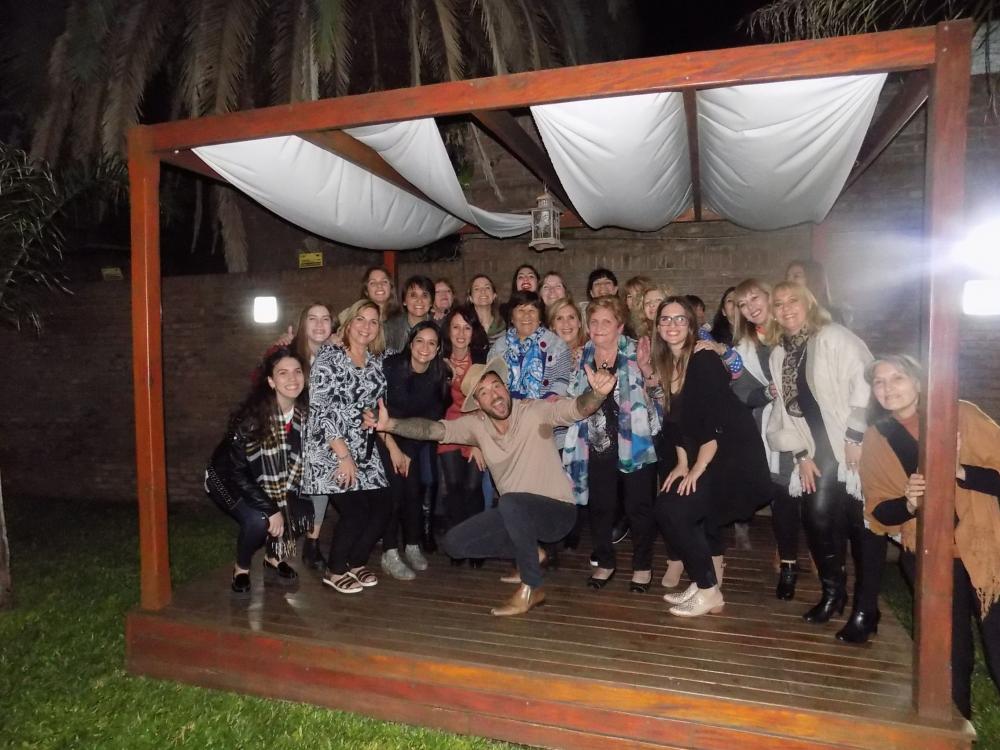 CUMPLEAÑOS NORMA ¨EVENTO PRIVADO¨