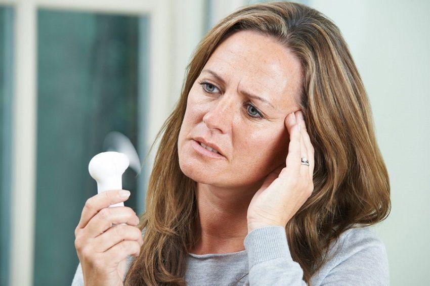 Estudio: 7 de cada 10 mujeres habla sin complejos sobre su menopausia