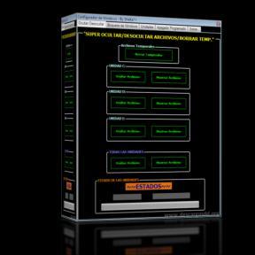 Aio configurador windows