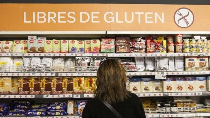 Salud y Colegio de Médicos convocan a una jornada sobre celiaquía