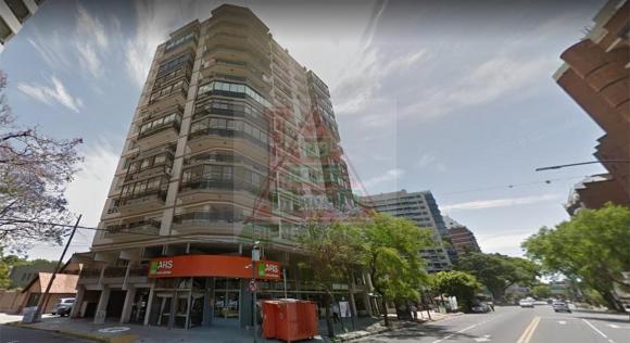 Departamento 5 ambientes (La Lucila)