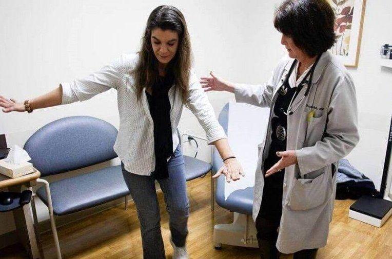 30 de mayo: Día Mundial de la Esclerosis Múltiple