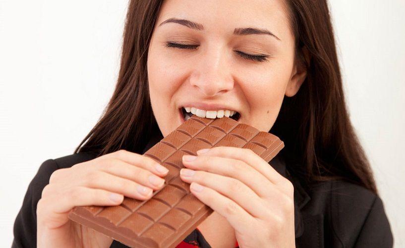 Hallan el interruptor cerebral para ¨apagar¨ el deseo por los dulces