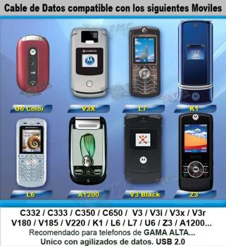 Muchas aplicaciones para celular resolucion 240 x 320