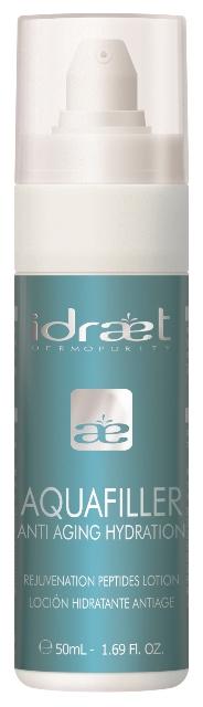 AGUA MICELAR 3 EN 1 + AQUAFILLER LOTION: EL DÚO PERFECTO PARA EL CUIDADO DE LAS PIELES SENSIBLES