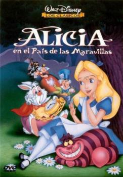 Alicia en el pais de las maravillas